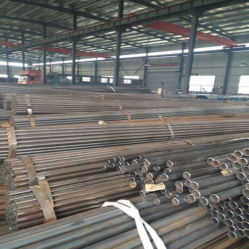 凤台57法兰式声测管