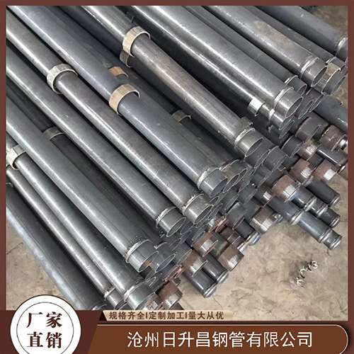 凤台声测管生产厂家