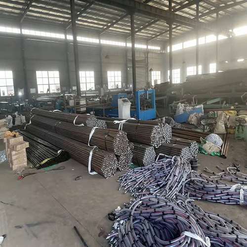 凤台声测管施工及验收规范（最全最详细）