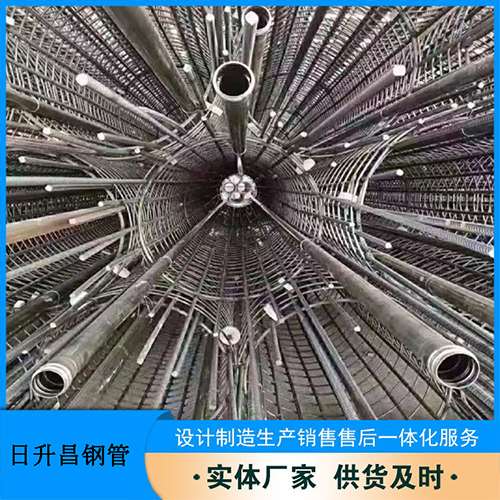 凤台声测管规格型号有哪些分类？